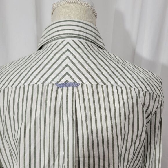 Ben Sherman the Oxford striped shirt - Picture 4 of 14